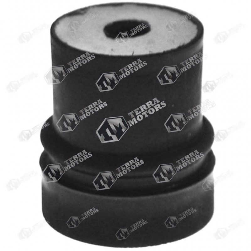 Amortizor drujba Stihl 440, 460, 660, 640, 650, 028, 044, 046, 064 Stanga fata (Hemogum) 
